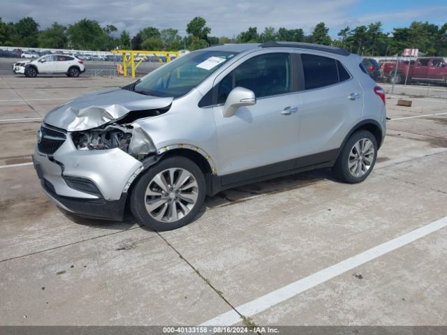 KL4CJASB7JB521280 Buick Encore Preferred