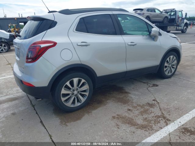 KL4CJASB7JB521280 Buick Encore Preferred