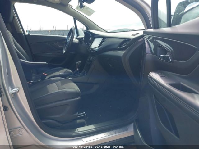 KL4CJASB7JB521280 Buick Encore Preferred