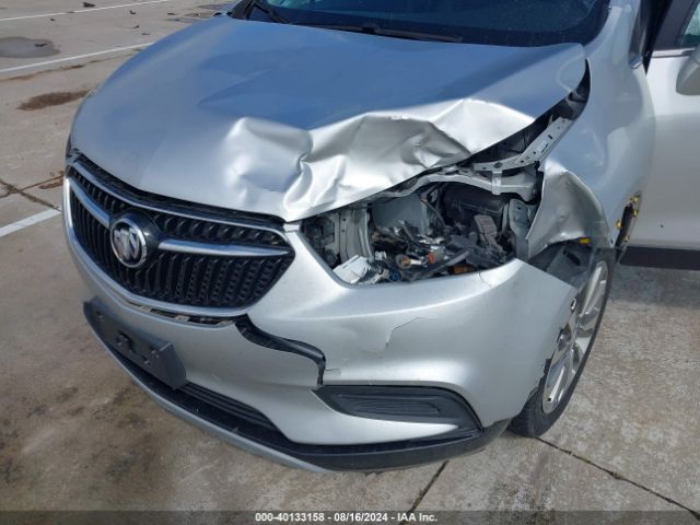 KL4CJASB7JB521280 Buick Encore Preferred