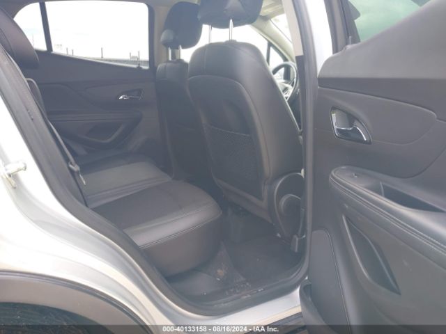 KL4CJASB7JB521280 Buick Encore Preferred