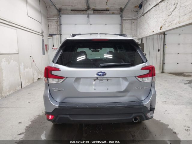 JF2SKAUC4MH590709 Subaru Forester Limited
