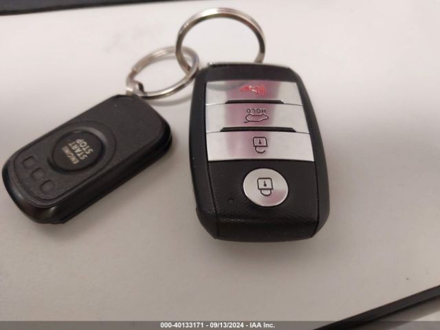 KNDPRCA61H7174011 KIA Sportage Sx Turbo
