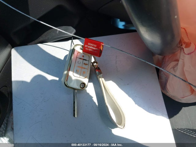 Buick Encore Convenience 2015 KL4CJBSBXFB250860 Image 11