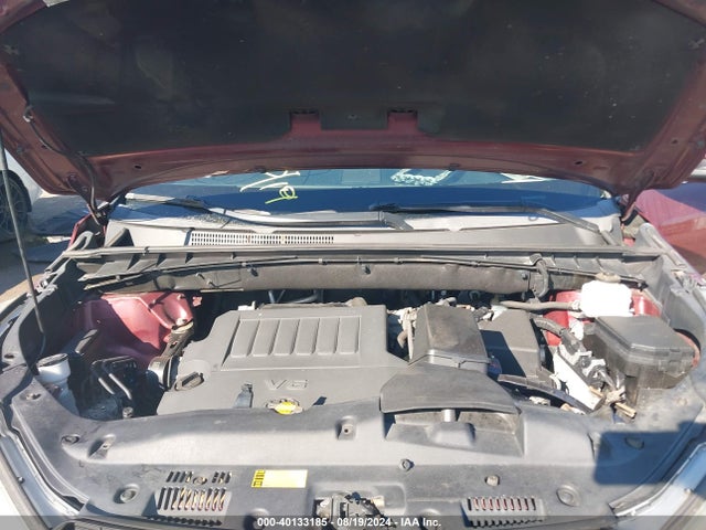 5TDDKRFH7FS121319 Toyota Highlander Limited V6