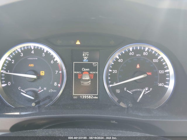 5TDDKRFH7FS121319 Toyota Highlander Limited V6