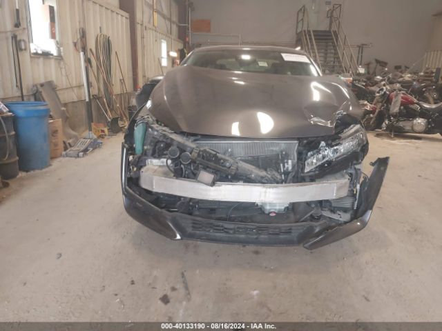 JHMZC5F32MC001277 Honda Clarity Plug-in Hybrid Touring