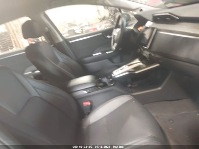 JHMZC5F32MC001277 Honda Clarity Plug-in Hybrid Touring
