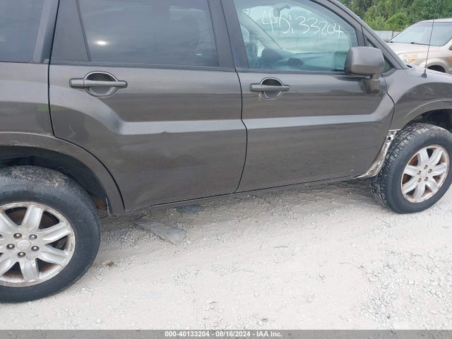 2011 MITSUBISHI ENDEAVOR 4A4JN2AS1BE025232 Photo 5