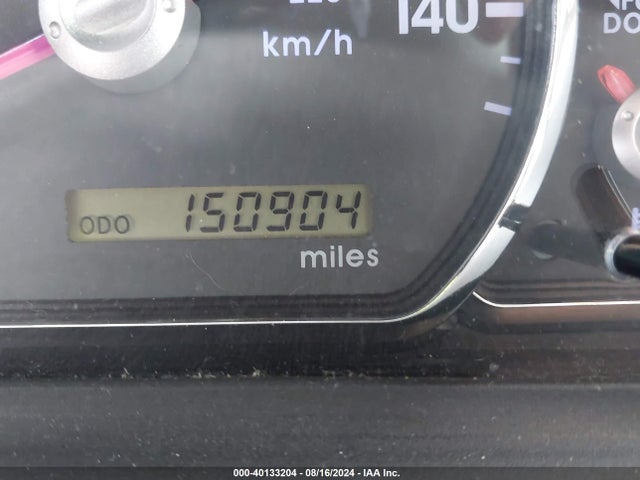 2011 MITSUBISHI ENDEAVOR 4A4JN2AS1BE025232 Photo 6