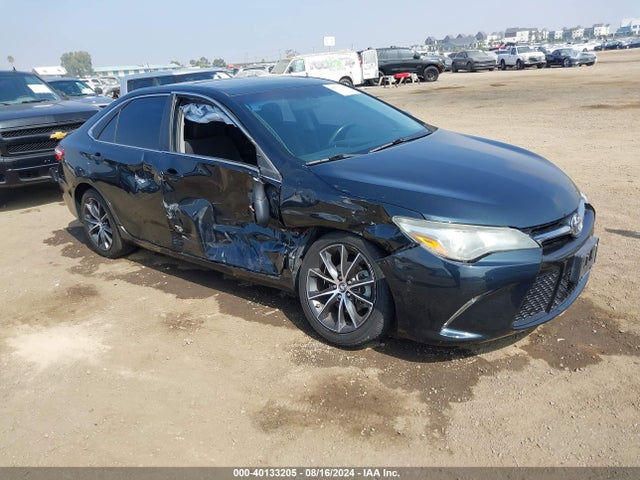 Toyota CAMRY XSE 2016 4T1BF1FK9GU249708 main image