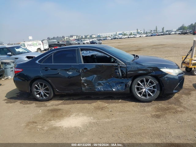 Toyota CAMRY XSE 2016 4T1BF1FK9GU249708 Image 13
