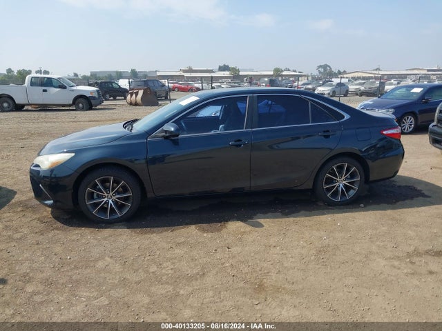 Toyota CAMRY XSE 2016 4T1BF1FK9GU249708 Image 14