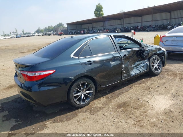 Toyota CAMRY XSE 2016 4T1BF1FK9GU249708 Image 4