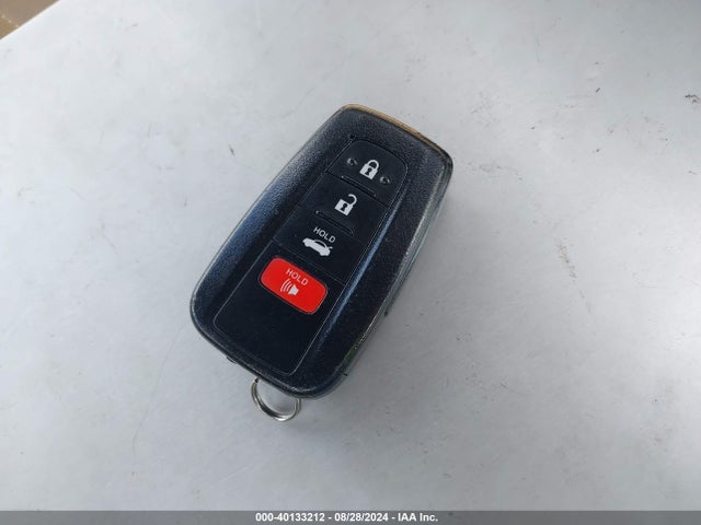 Toyota CAMRY XLE 2020 4T1F11AK2LU934523 Image 11
