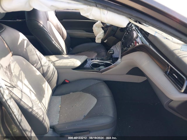 Toyota CAMRY XLE 2020 4T1F11AK2LU934523 Image 5