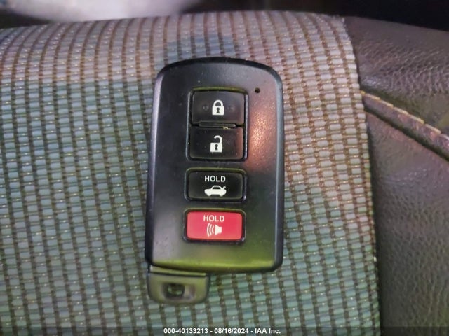 Toyota Corolla S Plus 2015 2T1BURHE8FC276491 Image 11