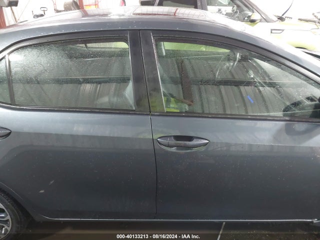 Toyota Corolla S Plus 2015 2T1BURHE8FC276491 Image 13