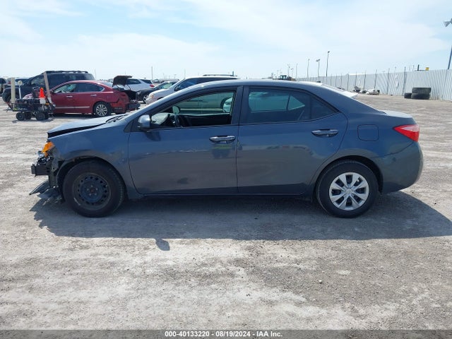 Toyota COROLLA L 2018 5YFBURHE9JP776765 Image 15