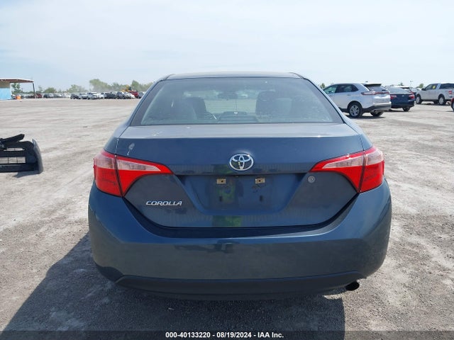 Toyota COROLLA L 2018 5YFBURHE9JP776765 Image 17
