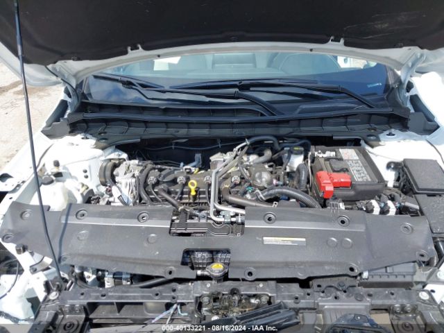 1N4BL4DWXRN365667 Nissan Altima Sv Intelligent Awd