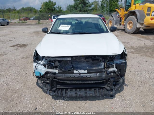 1N4BL4DWXRN365667 Nissan Altima Sv Intelligent Awd