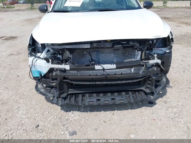 1N4BL4DWXRN365667 Nissan Altima Sv Intelligent Awd