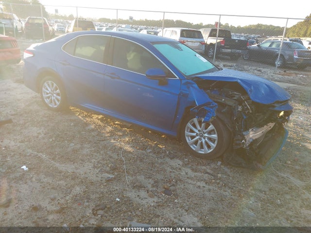 Toyota CAMRY LE 2020 4T1C11AK4LU353205 Image 14