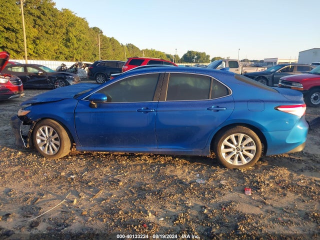 Toyota CAMRY LE 2020 4T1C11AK4LU353205 Image 15