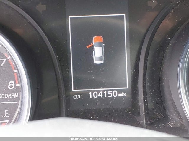 Toyota CAMRY LE 2020 4T1C11AK4LU353205 Image 16