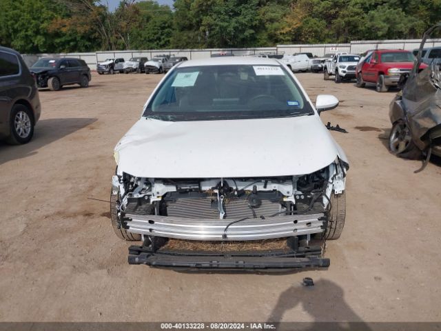 Toyota COROLLA LE 2024 5YFB4MDE2RP138765 Image 13
