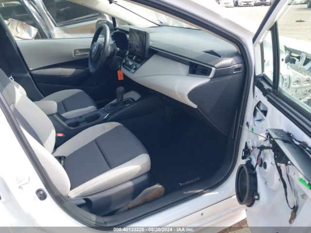 Toyota COROLLA LE 2024 5YFB4MDE2RP138765 Image 5