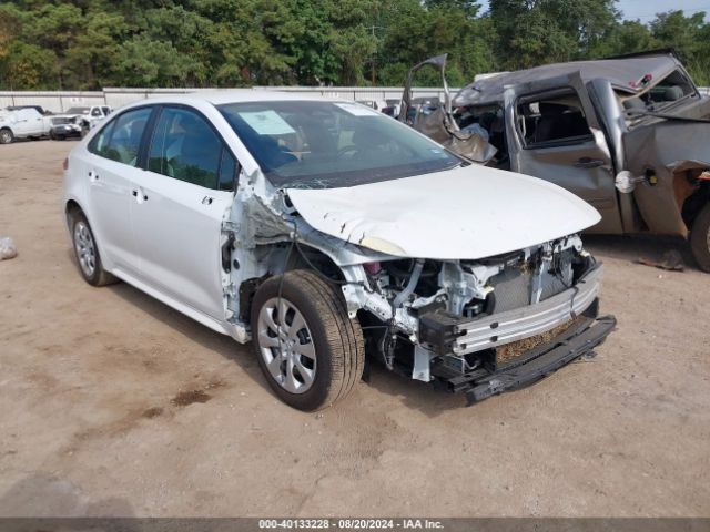 Toyota COROLLA LE 2024 5YFB4MDE2RP138765 Image 6
