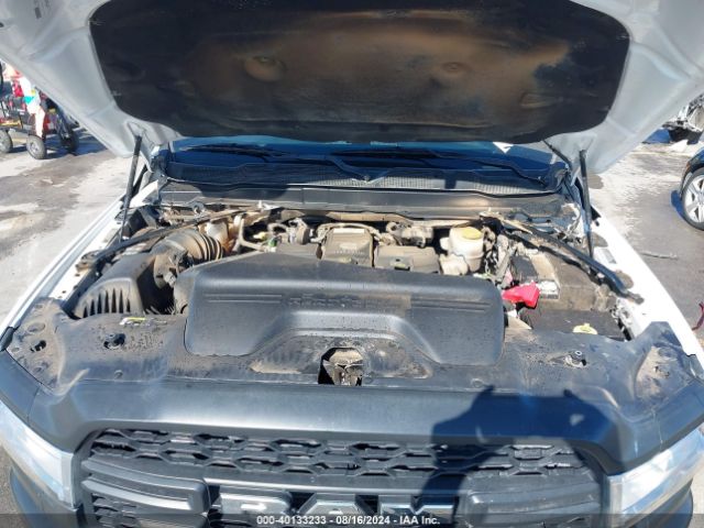 3C6UR5HL2NG155209 RAM 2500 Tradesman