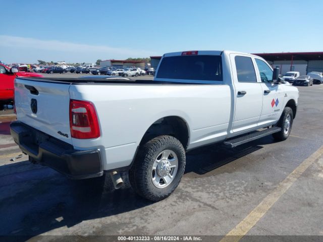 3C6UR5HL2NG155209 RAM 2500 Tradesman
