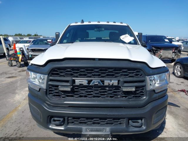3C6UR5HL2NG155209 RAM 2500 Tradesman