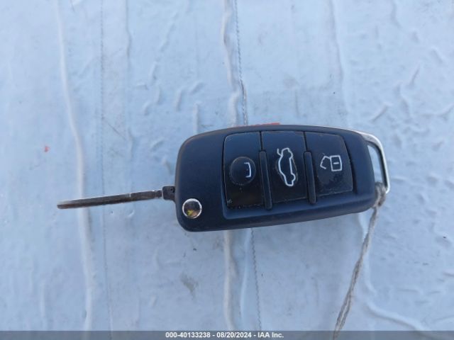 WAUBFGFF0F1010748 Audi A3 2.0t Premium