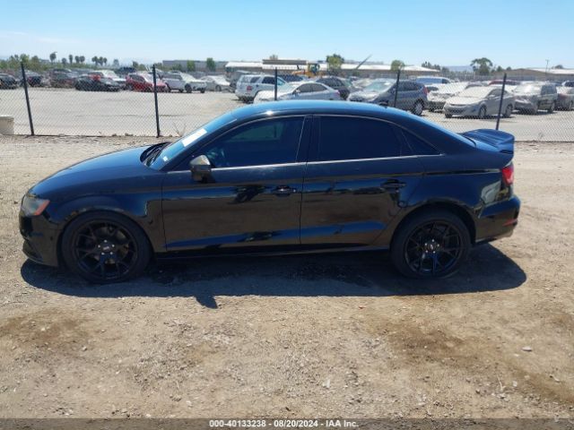 WAUBFGFF0F1010748 Audi A3 2.0t Premium