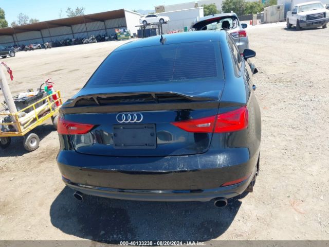WAUBFGFF0F1010748 Audi A3 2.0t Premium