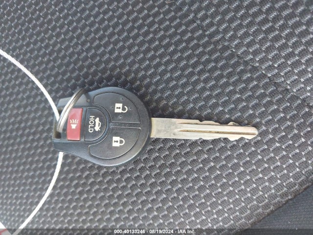 Nissan SENTRA S 2017 3N1AB7AP7HY402315 Image 11