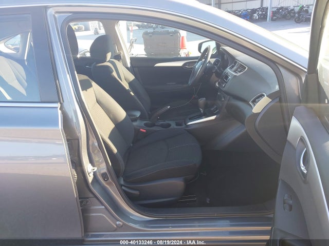 Nissan SENTRA S 2017 3N1AB7AP7HY402315 Image 5