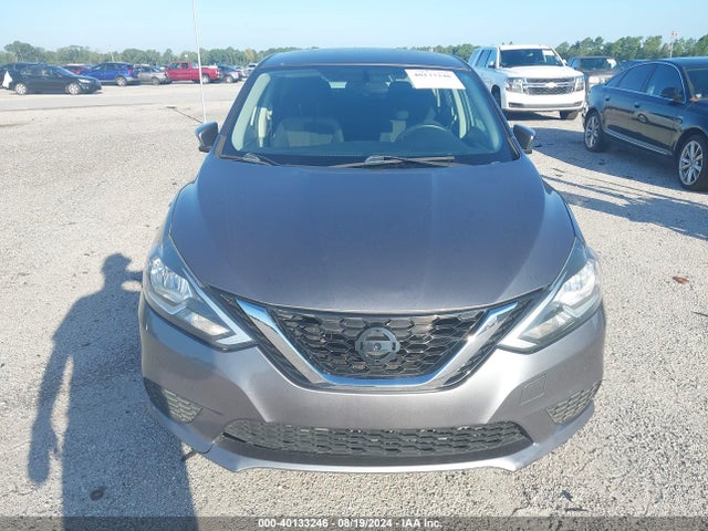 Nissan SENTRA S 2017 3N1AB7AP7HY402315 Image 6
