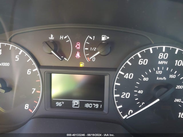 Nissan SENTRA S 2017 3N1AB7AP7HY402315 Image 7