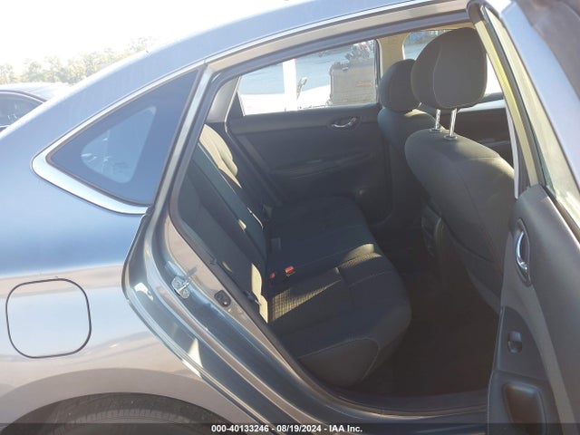Nissan SENTRA S 2017 3N1AB7AP7HY402315 Image 8
