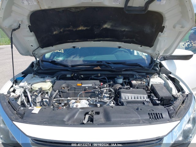 Honda CIVIC EX 2016 2HGFC2F72GH565259 Image 10