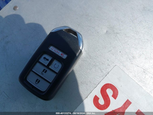 Honda CIVIC EX 2016 2HGFC2F72GH565259 Image 11