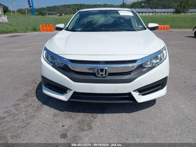 Honda CIVIC EX 2016 2HGFC2F72GH565259 Image 12