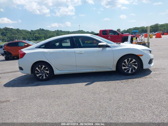 Honda CIVIC EX 2016 2HGFC2F72GH565259 Image 13