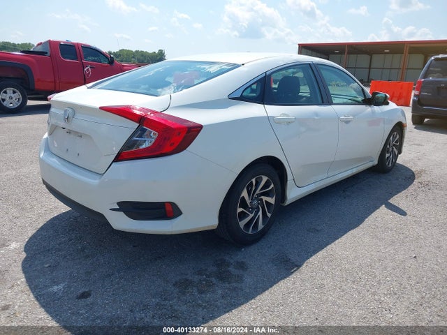 Honda CIVIC EX 2016 2HGFC2F72GH565259 Image 4