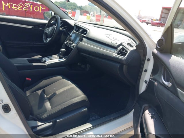 Honda CIVIC EX 2016 2HGFC2F72GH565259 Image 5